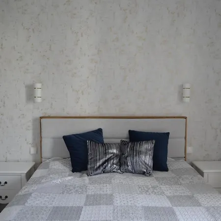 Komfortowy Apartament Santiago