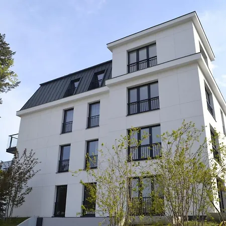 Komfortowy Apartament Santiago Sopot