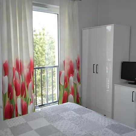 Apartment Komfortowy Apartament Santiago